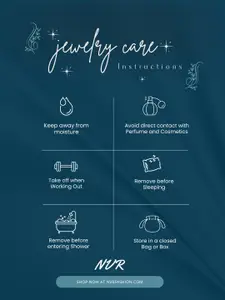 DressBerry Rhodium-Plated German Silver Triangular Shaped Hoop Earrings