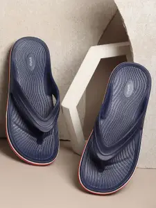 yoho Men Grip Anti-Skid Waterproof Soft Footpharma Footbed Slipper