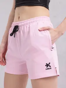 HRX by Hrithik Roshan Women Sports Shorts