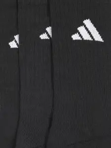 ADIDAS Set of 3 Unisex Light Ankle Socks