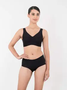 Shapercult Women Air Series: Lightly Padded Bra