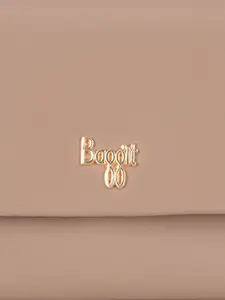 Baggit Women Three Fold Wallet