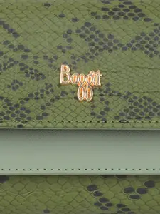 Baggit Women PU Envelope