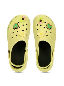 Truffle Collection Women T-Strap Flats