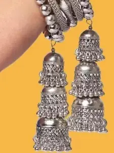 SZN Princess Evening Shine Bangle