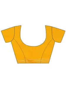 Libas Leheriya Poly Georgette Saree