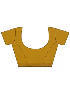 Libas Bandhani Poly Georgette Saree