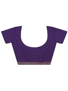 Libas Bandhani Zari Poly Georgette Saree