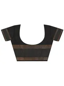 Libas Abstract Printed Saree