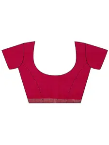 Libas Bandhani Printed Saree