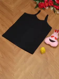 Aimly Girls Pack of 3 Cotton Camisoles