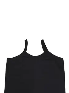 Aimly Girls Pack of 3 Cotton Camisoles