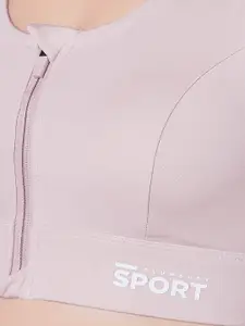 PLUMBURY Bra Full Coverage Lightly Padded