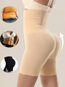 HSR High-Rise Tummy & Thigh Shapewear