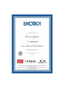 RAY-BAN Unisex Polarized Green Lens Pilot Sunglasses - 0RB3549004/9A61