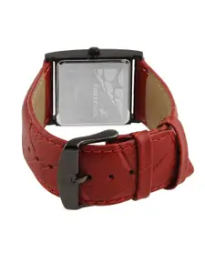 Fastrack Women Black Dial  Watch NB9735NL01