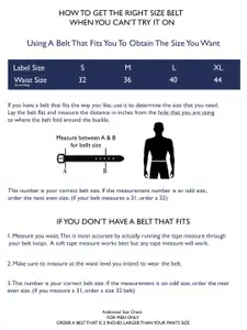 Tommy Hilfiger Men Navy Blue & Brown Leather Reversible Belt