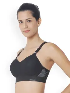Triumph Triaction Hybrid Lite Padded Wireless High Bounce Control Sports Bra