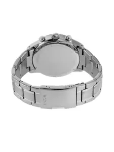 Fossil Men Black Chronograph Watch BQ1125_OR