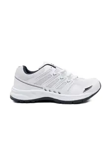 ASIAN Men White Running Shoes