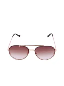 GIO COLLECTION Men Aviator Sunglasses GM6163C10