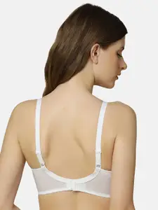 Triumph Minimizer 21 Wireless Non Padded Comfortable High Support Big-Cup Bra