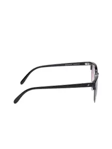 Fastrack Women Browline Sunglasses NBC056PR2F