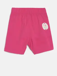 MINI KLUB Girls Pack of 3 Shorts