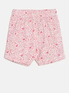 MINI KLUB Girls Pack of 3 Shorts