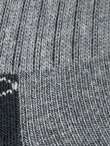 Peter England Men Set of 3 Ankle-Length Assorted Socks