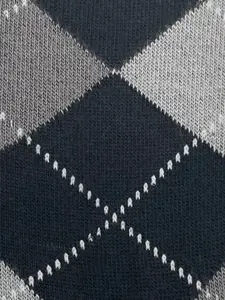 Peter England Men Set of 3 Calf-Length Assorted Socks