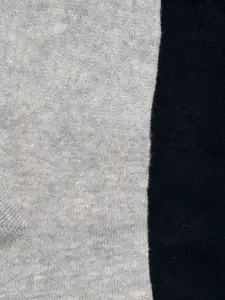 MARC Men Pack of 2 Ankle-Length Socks