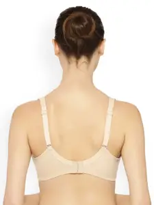 Triumph Minimizer 112 Non Padded Wired Seamless Minimizer Bra