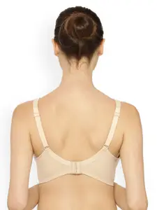 Triumph Minimizer 112  Wireless Non Padded Comfort and High Support Big Cup Bra