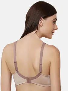 Triumph Mamabel 139 Wireless Full Coverage Comfortable Thin Padded Maternity Bra