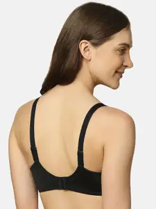 Triumph Delicate Doreen Wireless Non Padded Maximum Comfort Big-Cup Everyday Bra