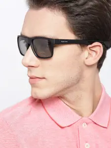 Fastrack Men Wayfarer Sunglasses