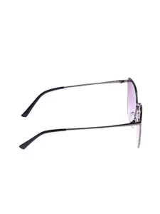 GIORDANO Women Cateye Sunglasses GA90196C28