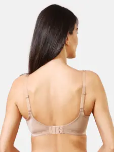 Van Heusen Women Skin Solid Wireless Non Padded Bra