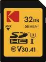 Kodak 32GB Memory Card (128 GB)