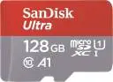 SanDisk EVAFLOR 128GB MicroSDXC Class 10 100 MB/s Memory Card