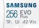 SAMSUNG 256GB EVO Plus (8772656000)