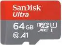 SanDisk MICROSDXC UHS-I CARD 64GB MicroSD Card Class 10 100 MB/s Memory Card