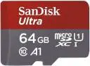 SanDisk Ultra 64GB Ultra SDHC Class 10 98 MB/s Memory Card