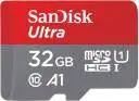 SanDisk Ultra 32GB MicroSDXC Class 10 100 MB/s Memory Card  