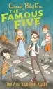 Famous Five: 21: Five Are Together Again  (English, Paperback, Blyton Enid) price in India.