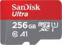 SanDisk Ultra 256 GB MicroSDXC Class 10 150 MB/s Memory Card price in India.