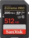 SanDisk Extreme Pro CFexpress 512GB XQD Card Class 10 1700 MB/s Memory Card
