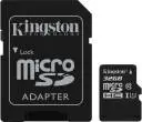 Kingston Canvas Select 32GB Memory Card (SDR/32GBIN)