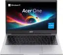 Acer One 14 Intel Core i5 (Windows 11 Home/16GB/512 GB SSD) Z8-415 with 35.56 cm (14") FHD, Pure 1.49 KG